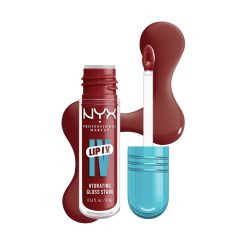Nix E. V Moisturising Serum Lip Gloss 013 Grand Berry Splash