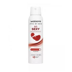 Watsons Spray for Sensitive Areas 24 Hours 150 ml