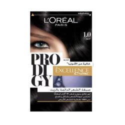 L'Oréal Paris Brodigy Colour Black 1.0