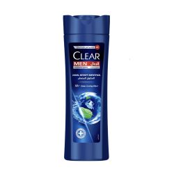 Clear Anti-Dandruff Cool Sport Menthol for Men 350ml