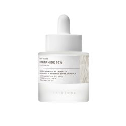 Niacinamide Serum 10% to Lighten and Unify Skin Tone Centella 30ml
