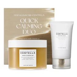 Madagascar Centella Quick Calming Group