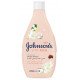 جونسون فيتا ريتش غسول الجسم تدليل البشرة 400 مل جونسون فيتا ريتش غسول الجسم تدليل البشرة 400 مل