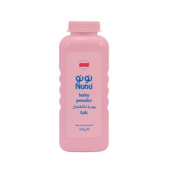 Nuno Baby Powder Pink 200ml