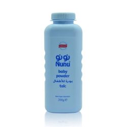 Nono baby powder for boys 200 grams