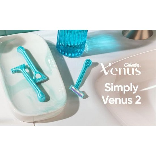 سيمبلي فينوس تتكون من 12 قطعة