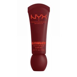 Nix Smochi Matt Lip Balm, Matte Finish, 2 Degree Smooth