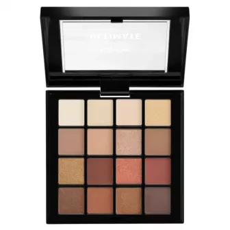 لوحة ظلال العيون انليميت من نيكس درجة وارم ناتشورالز 03