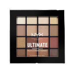 NYX Ultimate Shadow Palette – Warm Neutrals 03