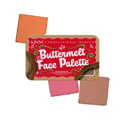 Nicks Face Butter Palette - Bronze Blush