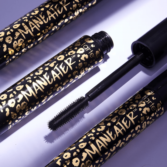 تارت مانيتر ماسكارا - أسود