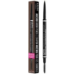 NIX Micro Eyebrow Pencil - 07 Espresso