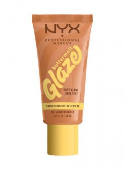 نيكس كريم بلون البشرة الناعم والمشرق بالزبد – درجة 04 – بعامل حماية 30