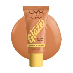 Nix Soft and Bright Skin Colour Cream with Brotter - Grade 04 - SPF 30