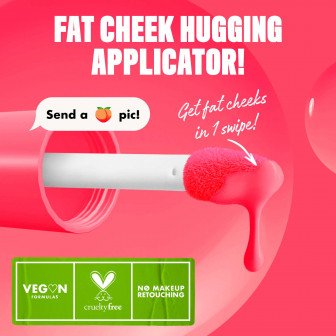 بلاشر أحمر خدود سائل فات شيكس من نيكس – 03 جيوافا جش بلاشر أحمر خدود سائل فات شيكس من نيكس – 03 جيوافا جش