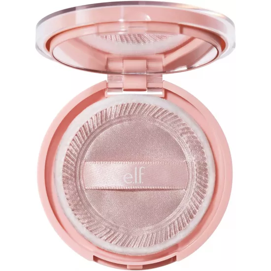 فلتر بودرة هالو جلو من إلف - محايد فاتح