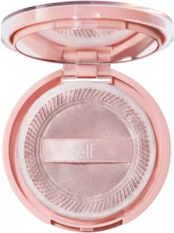 فلتر بودرة هالو جلو من إلف - محايد فاتح