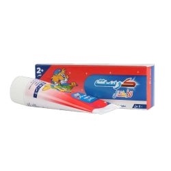Krst Children's Fluoride Toothpaste - 50 ml
