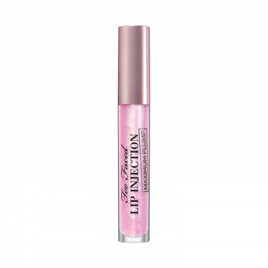 ملمع شفاه مرطب ومملوء بقوة إضافية لزيادة امتلاء الشفاه من تو فيسد ملمع شفاه مرطب ومملوء بقوة إضافية لزيادة امتلاء الشفاه من تو فيسد