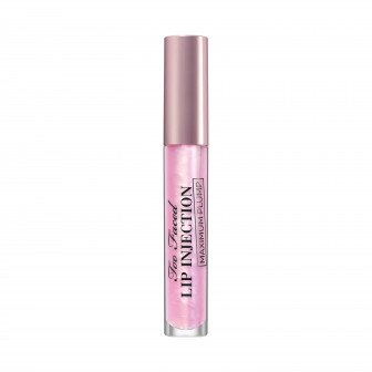  ملمع شفاه مرطب ومملوء بقوة إضافية لزيادة امتلاء الشفاه من تو فيسد