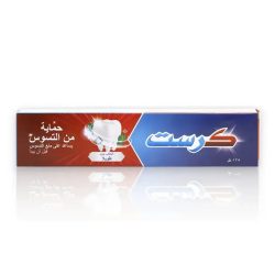I dedicated toothpaste protection from decay 125 ml