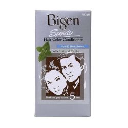 Beigen Speedy Dark Brown Hair Colour 883