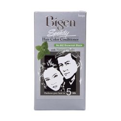 Beijing Speedy Hair Colour – Black 882