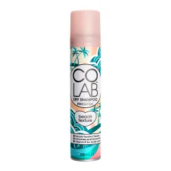 Collab Dry Shampoo Pro Series Beach Texture 200 ml