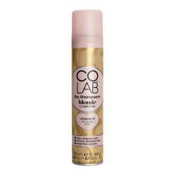 Colab Dry Correcting Shampoo for Blonde Hair 200 ml