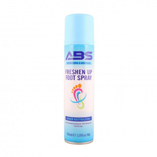 ايه بى إس معقم للقدمين 150 مل