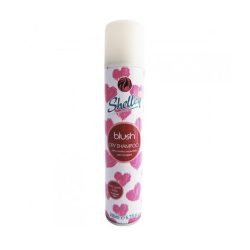 Invisible Dry Shampoo Blush 200 ml