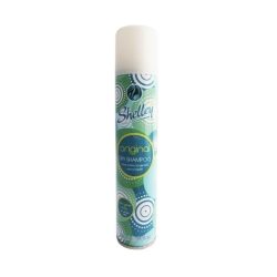 Invisible Original Dry Shampoo from Chilli 200 ml