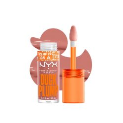 Duck Plump Plumping Laker Pangen Bear 02 Lipstick