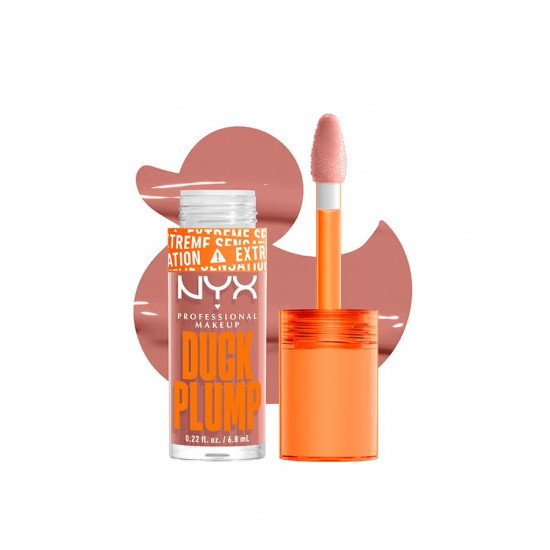 أحمر شفاه دك بلامب بلامبينغ لاكر بانجِن بير 02