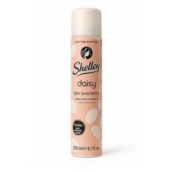 Daisy Chilli Shampoo 200 ml