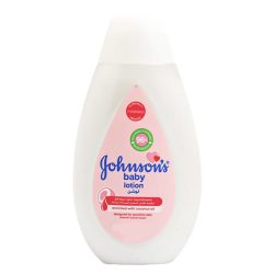 Johnson's Baby Moisturising &amp; Nourishing Lotion for Baby Sensitive Skin -200 ml