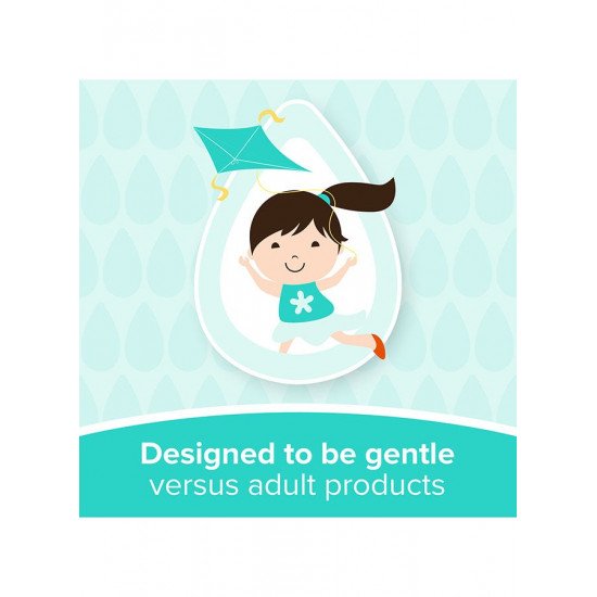 جونسون بخاخ بلسم لأتشابك بعد اليوم للاطفال 200 مل