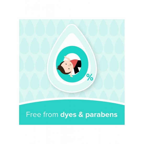 جونسون بخاخ بلسم لأتشابك بعد اليوم للاطفال 200 مل