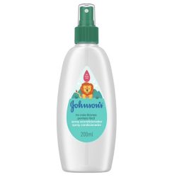Johnson Baby Tangling Balm Spray for Kids 200 ml