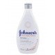 جونسون - غسول للجسم مضاد للبكتيريا: زهر اللوز 400مل