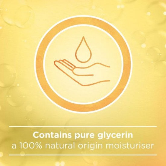 غسول الجسم جونسون ميسيلار المضاد للبكتيريا بالليمون. 250مل غسول الجسم جونسون ميسيلار المضاد للبكتيريا بالليمون. 250مل