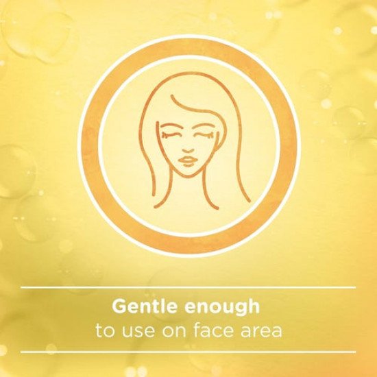 غسول الجسم جونسون ميسيلار المضاد للبكتيريا بالليمون. 250مل غسول الجسم جونسون ميسيلار المضاد للبكتيريا بالليمون. 250مل