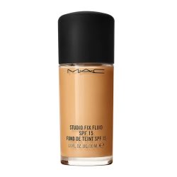 Mac Studio Fix Foundation Cream SPF 15 Liquid - 30ml, NC25