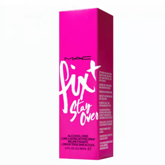 ماك بخاح مثبت مكياج فيكس ستاي اوفر - 100 مل