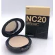 بودرة أساس ماك مضغوطه ستوديو فيكس NC20