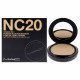 بودرة أساس ماك مضغوطه ستوديو فيكس NC20