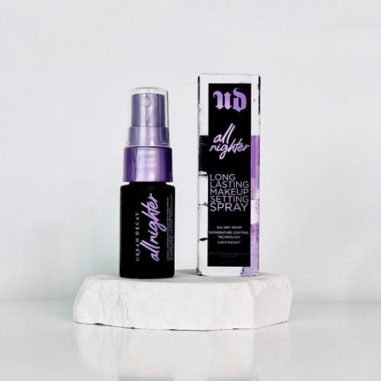 اربن ديكاي اول نايتر بخاخ مثبت مكياج 15 مل 