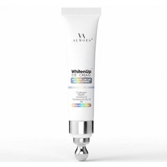 الموس كريم تفتيح للعيون - ١٥ مل الموس كريم تفتيح للعيون - ١٥ مل