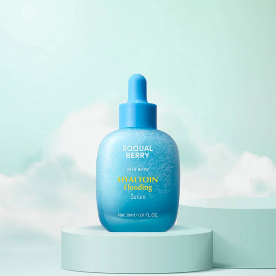 سيروم مرطب للبشره من ايكوال بيري - ٣٠ مل