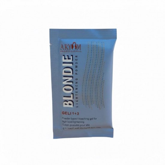 اريام بودرة تشقير للشعر بولندي - ١٠ جم